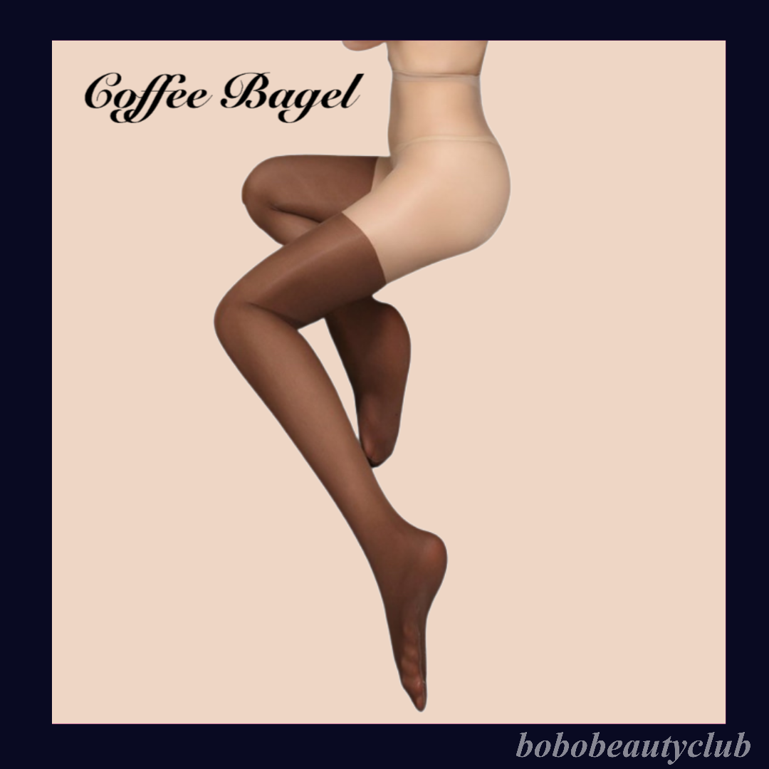 Coffee Bagel