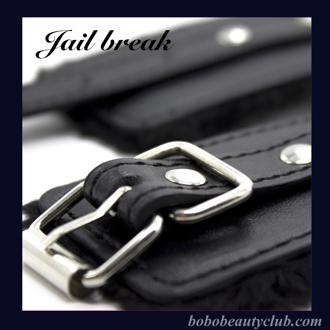 Jail break