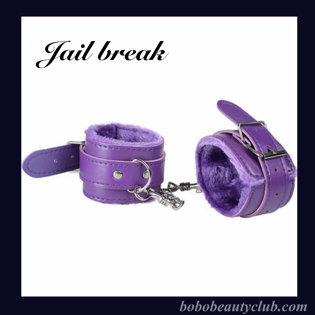Jail break